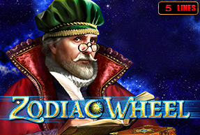 Игровой автомат Zodiac Wheel