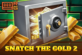Ігровий автомат Snatch The Gold 2
