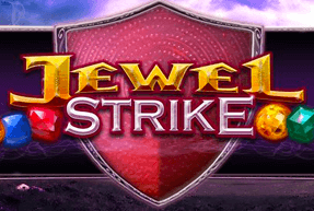 Игровой автомат Jewel Strike Mobile