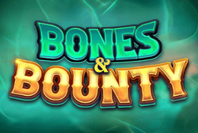 Игровой автомат Bones & Bounty