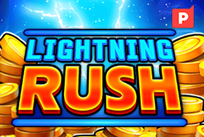Игровой автомат Lightning Rush