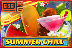 Игровой автомат Summer Chill