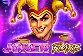 Игровой автомат Joker Flare