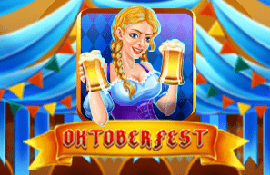 Игровой автомат Oktoberfest