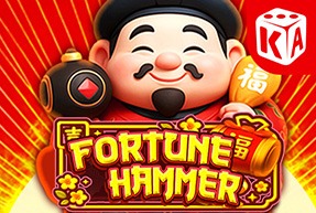 Игровой автомат Fortune Hammer