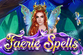Игровой автомат Faerie Spells