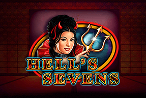 Игровой автомат Hell's Sevens