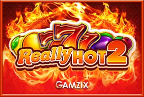 Игровой автомат Really Hot 2