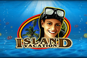 Игровой автомат Island Vacation