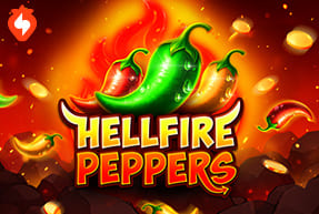Игровой автомат Hellfire Peppers