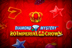 Игровой автомат 20 Imperial Crown 