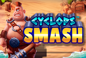 Игровой автомат Cyclops Smash