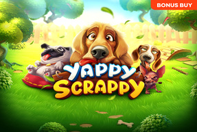 Игровой автомат Yappy Scrappy