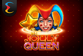 Игровой автомат Jolly Queen
