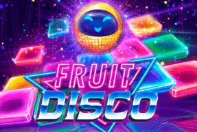 Игровой автомат Fruit Disco