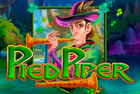 Игровой автомат Pied Piper