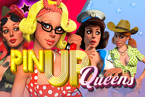 Ігровий автомат Pin Up Queens