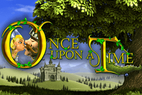 Игровой автомат Once Upon A Time