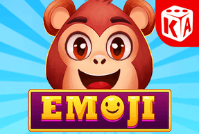Ігровий автомат Emoji