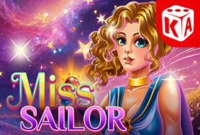 Игровой автомат Miss Sailor