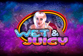 Игровой автомат WET & JUICY