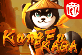 Игровой автомат Kung Fu Kaga