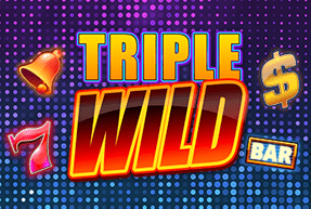 Игровой автомат Triple Wild
