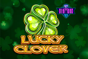 Игровой автомат Lucky Clover Diamond Tree JP