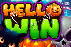Игровой автомат Hello Win