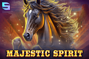 Игровой автомат Majestic Spirit