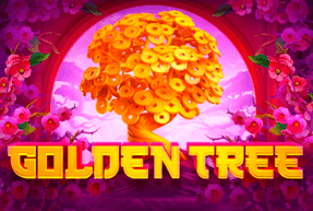 Игровой автомат Golden Tree