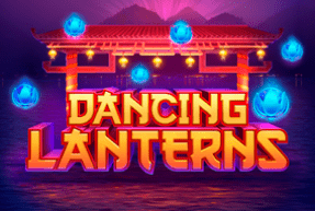Игровой автомат Dancing Lanterns