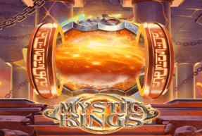 Игровой автомат Mystic Rings