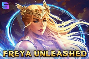 Игровой автомат Freya Unleashed