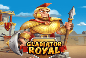 Игровой автомат Gladiator Royal