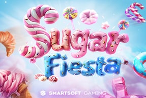 Игровой автомат Sugar Fiesta