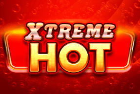 Ігровий автомат Xtreme Hot