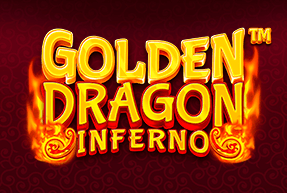 Игровой автомат Golden Dragon Inferno