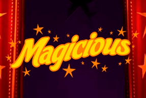 Игровой автомат Magicious Mobile