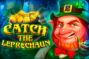 Ігровий автомат Catch The Leprechaun