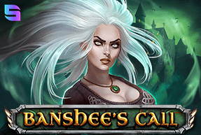 Игровой автомат Banshee's Call