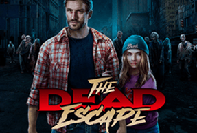 Игровой автомат The Dead Escape