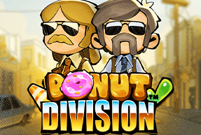 Игровой автомат Donut Division