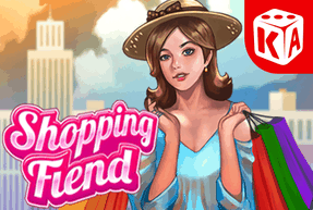 Игровой автомат Shopping Fiend