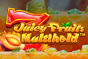 Игровой автомат Juicy Fruits Multihold