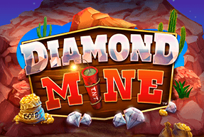 Ігровий автомат Diamond Mine Boost Mode