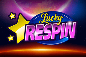 Игровой автомат Lucky Respin