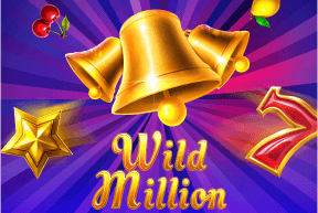 Игровой автомат WILD MILLION