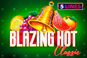 Игровой автомат Blazing Hot Classic