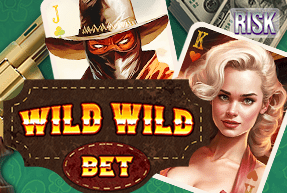 Игровой автомат Wild Wild Bet